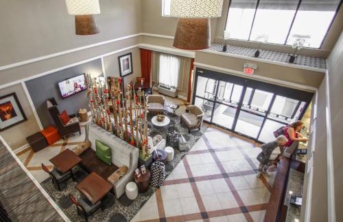 Decatur Hotel | Holiday Inn Express Hotel & Suites - Atlanta/Emory University Area by IHG