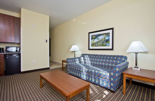 Montbello Hotel | Holiday Inn Express Hotel & Suites Denver East-Peoria Street by IHG