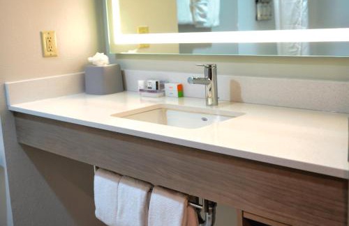 Oldsmar Hotel | Holiday Inn Express Hotel & Suites Tampa-Oldsmar by IHG