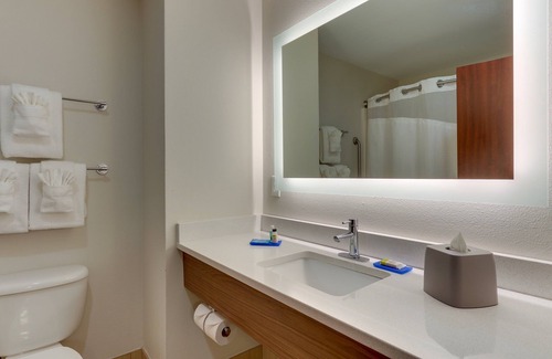 Kettering Hotel | Holiday Inn Express Hotel & Suites Dayton-Centerville by IHG