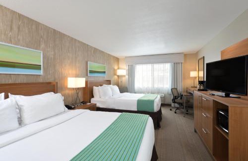 Fraser Hotel | Holiday Inn Express Hotel & Suites Fraser Winter Park Area by IHG