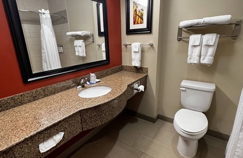 Alva Hotel | Holiday Inn Express Hotel & Suites Alva by IHG