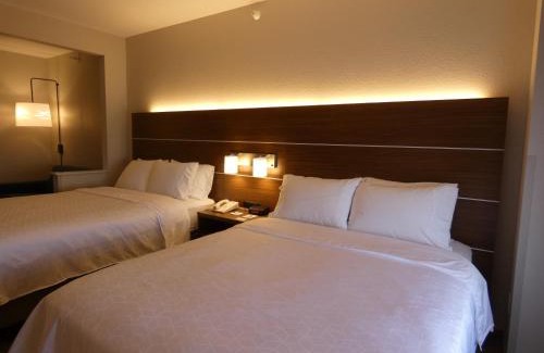 Limon Hotel | Holiday Inn Express Hotel & Suites Limon I-70/Exit 359 by IHG