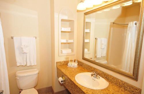 Champaign Hotel | Holiday Inn Express Hotel & Suites Urbana-Champaign-U of I Area by IHG