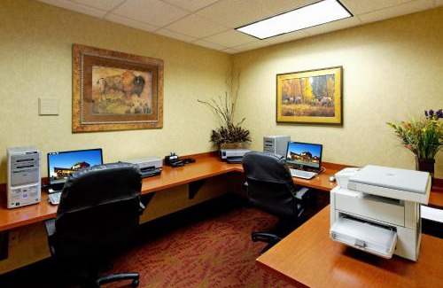 Kalispell Hotel | Holiday Inn Express Hotel & Suites Kalispell by IHG