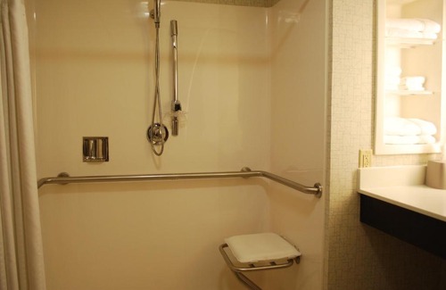 Kingsport Hotel | Holiday Inn Express Hotel & Suites Kingsport-Meadowview I-26 by IHG