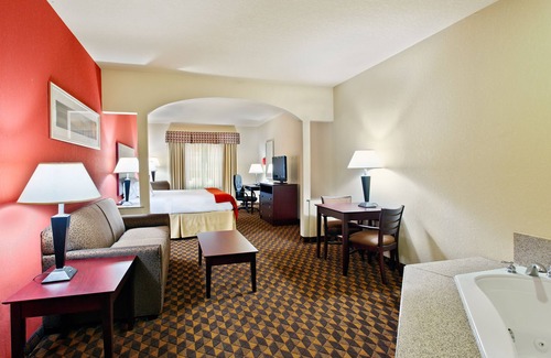 Malvern Hotel | Holiday Inn Express Hotel & Suites Malvern by IHG
