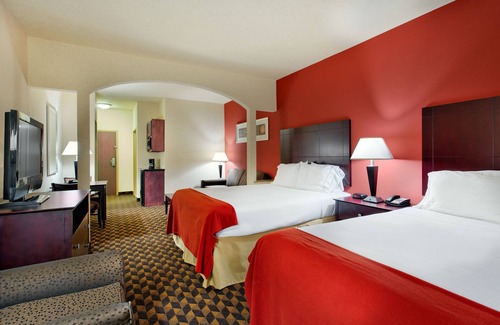 Malvern Hotel | Holiday Inn Express Hotel & Suites Malvern by IHG