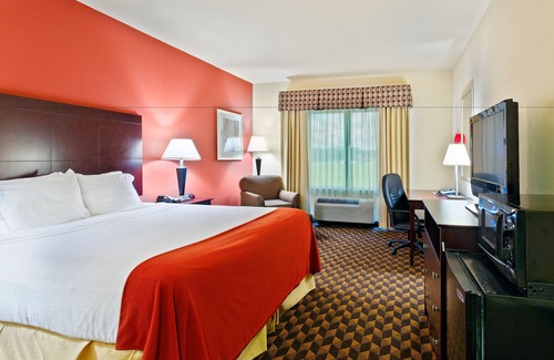 Malvern Hotel | Holiday Inn Express Hotel & Suites Malvern by IHG