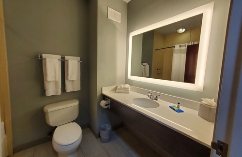 Pearland Hotel | Holiday Inn Express Hotel & Suites Pearland by IHG