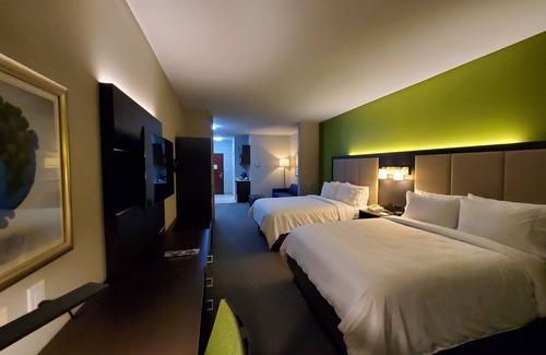 Pearland Hotel | Holiday Inn Express Hotel & Suites Pearland by IHG