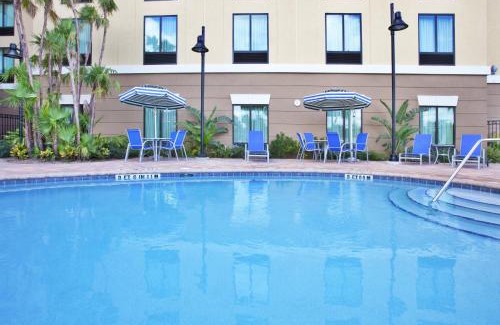 Southwest Orlando Hotel | Holiday Inn Express-International Drive by IHG
