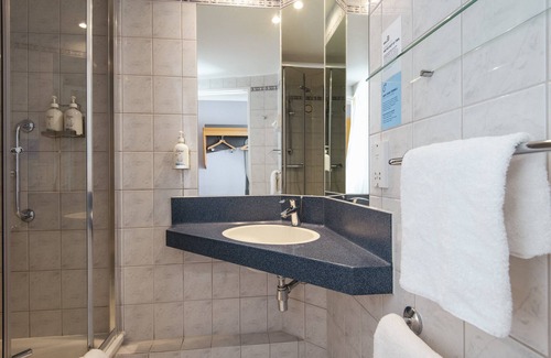 Inverness Hotel | Holiday Inn Express Inverness by IHG