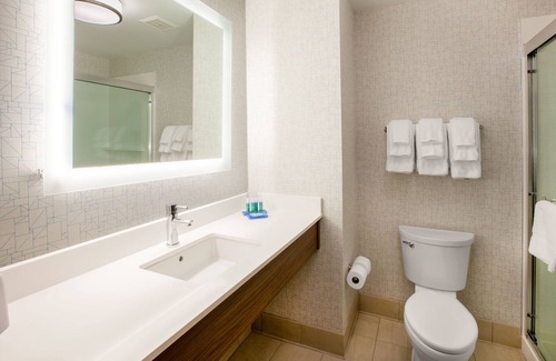 Wendel Hotel | Holiday Inn Express Irwin (PA TPK Exit 67) by IHG