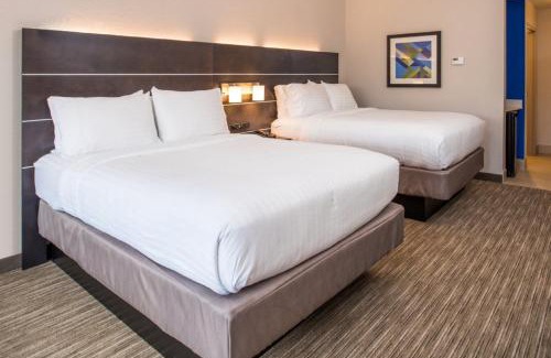 Arlington Hotel | Holiday Inn Express Jacksonville East by IHG
