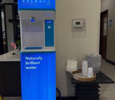 Kenedy Hotel | Holiday Inn Express Kenedy by IHG