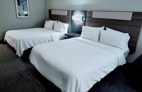 Kenedy Hotel | Holiday Inn Express Kenedy by IHG