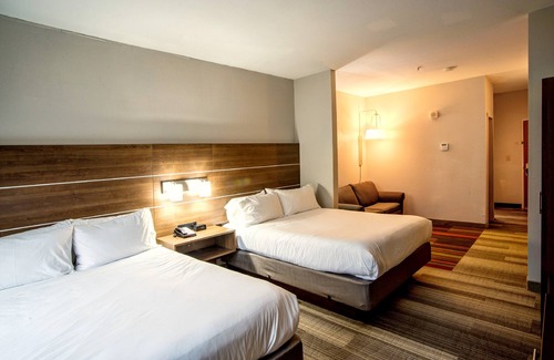 La Plata Hotel | Holiday Inn Express La Plata by IHG
