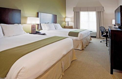 Lake Wales Hotel | Holiday Inn Express Lake Wales North-Winter Haven by IHG