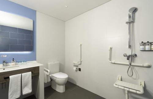 Yongdeng County Hotel | Holiday Inn Express Lanzhou New Area by IHG