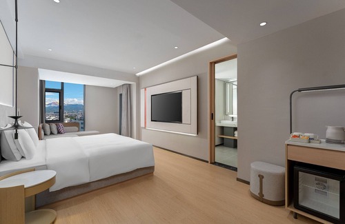 Gucheng Hotel | Holiday Inn Express Lijiang Ancient Town By Ihg