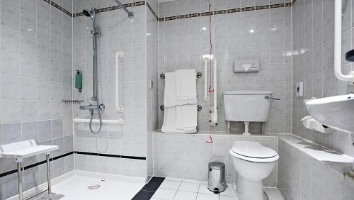 The Docks Hotel | Holiday Inn Express Liverpool-Albert Dock by IHG