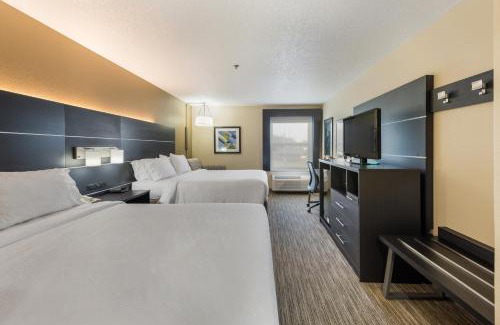 London Hotel | Holiday Inn Express London-I-70 by IHG