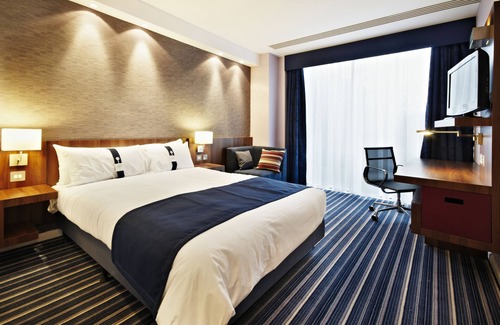 Leganes Hotel | Holiday Inn Express Madrid-Leganes by IHG