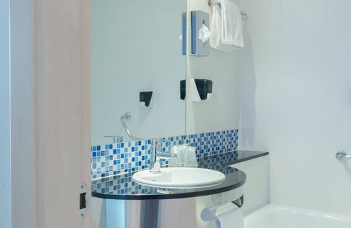 Leganes Hotel | Holiday Inn Express Madrid-Leganes by IHG