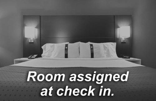 McComb Hotel | Holiday Inn Express McComb by IHG