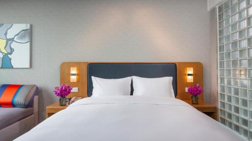 Fucheng District Hotel | Holiday Inn Express Mianyang High-Tech Zone by IHG