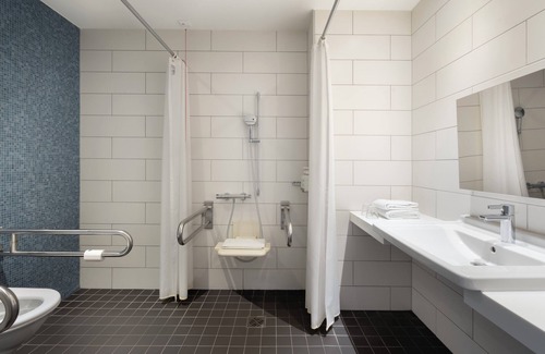 Neuhausen - Nymphenburg Hotel | Holiday Inn Express Munich City West by IHG