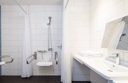 Neuhausen - Nymphenburg Hotel | Holiday Inn Express Munich City West by IHG