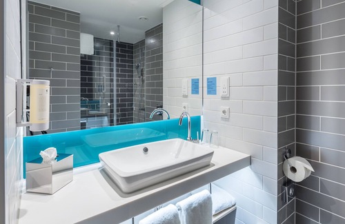 Berg am Laim Hotel | Holiday Inn Express Munich - City East by IHG