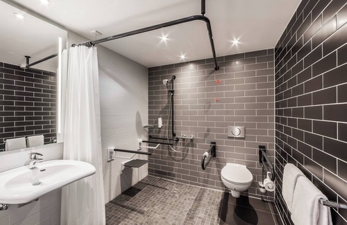 Berg am Laim Hotel | Holiday Inn Express Munich - City East by IHG