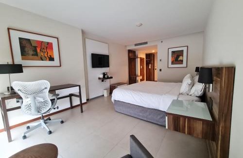 Puerto Vallarta Hotel | Holiday Inn Express Puerto Vallarta by IHG