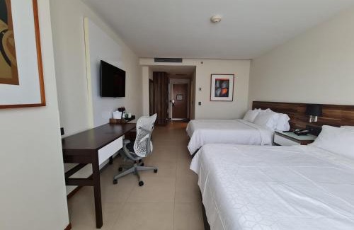 Puerto Vallarta Hotel | Holiday Inn Express Puerto Vallarta by IHG