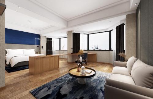 Xihu Hotel | Holiday Inn Express Nanchang Bayi Square by IHG
