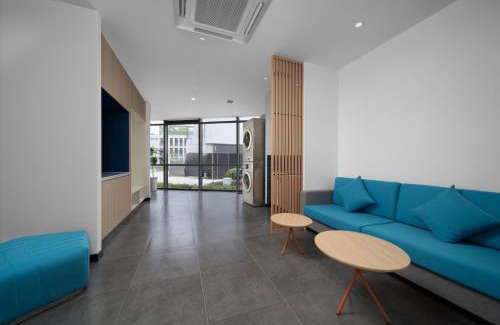 Qi Xia Hotel | Holiday Inn Express Nanjing Happy Valley by IHG