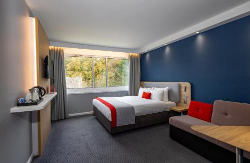 Norwich Hotel | Holiday Inn Express Norwich by IHG