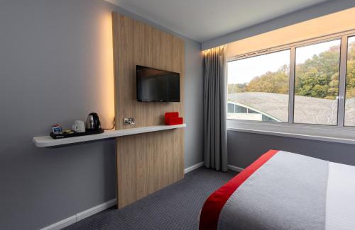 Norwich Hotel | Holiday Inn Express Norwich by IHG