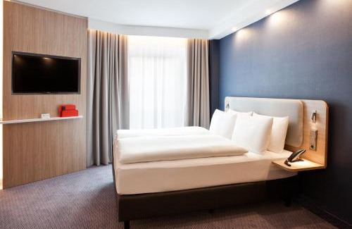 Offenburg Hotel | Holiday Inn Express - Offenburg by IHG
