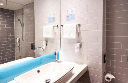 Offenburg Hotel | Holiday Inn Express - Offenburg by IHG
