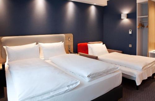Offenburg Hotel | Holiday Inn Express - Offenburg by IHG