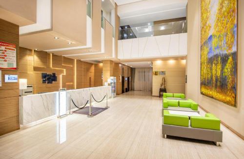 Dongsheng Hotel | Holiday Inn Express Ordos Dongsheng by IHG