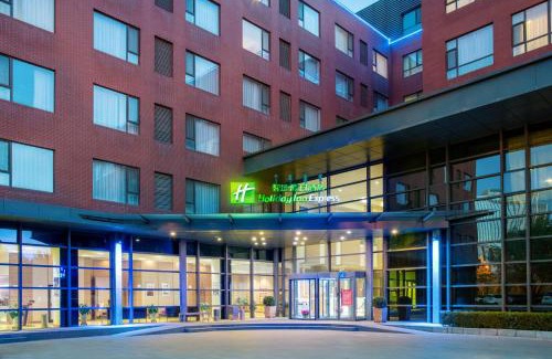 Dongsheng Hotel | Holiday Inn Express Ordos Dongsheng by IHG