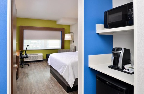 Orlando Hotel | Holiday Inn Express Orlando - South Park by IHG