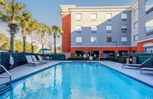 Fairvilla Hotel | Holiday Inn Express Orlando-Ocoee East by IHG