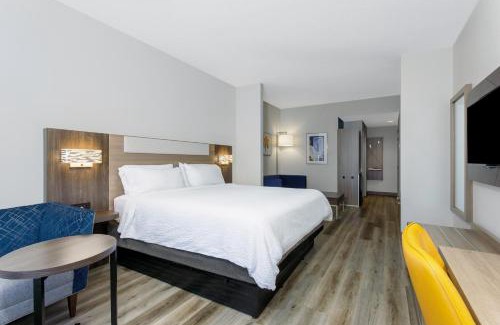 Fairvilla Hotel | Holiday Inn Express Orlando-Ocoee East by IHG