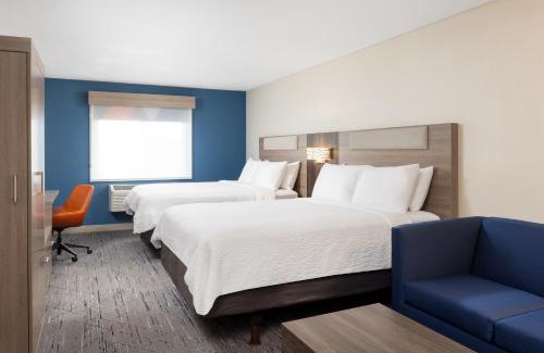 Lake Oswego Hotel | Holiday Inn Express Portland South - Lake Oswego by IHG